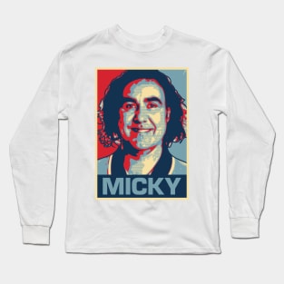 Micky Long Sleeve T-Shirt